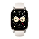Aqlli soat Xiaomi Redmi Watch 5 Lite Light Gold