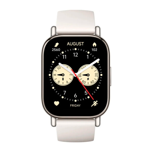 Aqlli soat Xiaomi Redmi Watch 5 Lite Light Gold