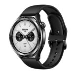 Xiaomi Watch S4 Black aqlli soati — изображение 2