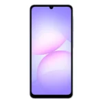 Смартфон Samsung Galaxy A07 4/128Gb Light Violet — изображение 2