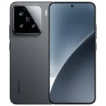 Смартфон Xiaomi 15 12/512Gb Black