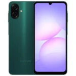 Смартфон Samsung Galaxy A07 4/128Gb Green