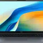 Ноутбук Huawei Matebook D16 2024 / 16" / I5-12450H / 8Gb 512Gb SSD / Grey