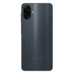 Смартфон Samsung Galaxy A07 6/128Gb Black — изображение 2