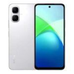 Смартфон INFINIX SMART 10 4/256Gb Titanium Silver