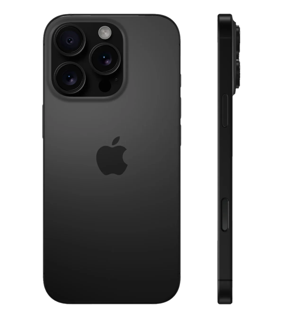 Смартфон Apple iPhone 16 Pro Max 256Gb Black Titanium ZDA/A (1-sim) — изображение 2