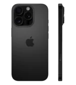 Смартфон Apple iPhone 16 Pro Max 256Gb Black Titanium ZDA/A (1-sim) — изображение 2