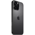 Смартфон Apple iPhone 16 Pro Max 256Gb Black Titanium ZDA/A (1-sim) — изображение 4