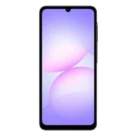 Смартфон Samsung Galaxy A07 6/128Gb Black — изображение 3