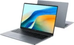 Ноутбук Huawei Matebook D16 2024 / 16" / I5-12450H / 8Gb 512Gb SSD / Grey — изображение 2