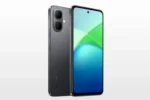 Смартфон INFINIX SMART 10 4/256Gb Sleek Black - Image 3