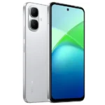 Смартфон INFINIX SMART 10 4/256Gb Titanium Silver - Image 3