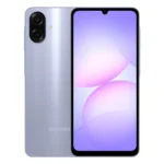 Смартфон Samsung Galaxy A07 4/128Gb Light Violet