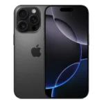 Смартфон Apple iPhone 16 Pro Max 256Gb Black Titanium ZDA/A (1-sim)