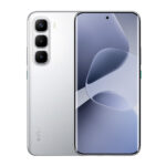 INFINIX HOT 60 Pro+ 8/256Gb Titanium Silver smartfoni