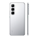 INFINIX HOT 60 Pro+ 8/256Gb Titanium Silver smartfoni — изображение 4