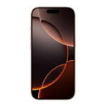 Apple iPhone 16 Pro 256Gb Desert Titanium ZD/A (1-sim) smartfoni — изображение 2