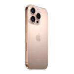 Apple iPhone 16 Pro 256Gb Desert Titanium ZD/A (1-sim) smartfoni — изображение 5