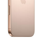 Apple iPhone 16 Pro 256Gb Desert Titanium ZD/A (1-sim) smartfoni — изображение 4
