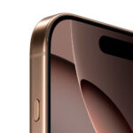 Apple iPhone 16 Pro 256Gb Desert Titanium ZD/A (1-sim) smartfoni — изображение 3