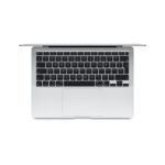 Ноутбук Apple MacBook Air M1 8/256GB 8-ядерный CPU и 7-ядер GPU - серый — изображение 2