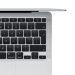 Ноутбук Apple MacBook Air M1 8/256GB 8-ядерный CPU и 7-ядер GPU - серый — изображение 3