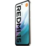 Смартфон Xiaomi Redmi 15 8/256Gb Titan Gray - Image 3
