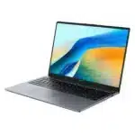 Ноутбук Huawei Matebook D16 2024 / 16" / I5-12450H / 16Gb 512Gb SSD / Grey — изображение 5