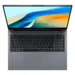 Ноутбук Huawei Matebook D16 2024 / 16" / I5-12450H / 16Gb 512Gb SSD / Grey — изображение 2
