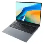 Ноутбук Huawei Matebook D16 2024 / 16" / I5-12450H / 16Gb 512Gb SSD / Grey — изображение 3