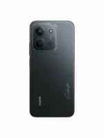 Смартфон Xiaomi Redmi 15C 6/128Gb Midnight Black — изображение 3
