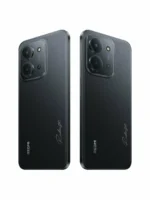 Смартфон Xiaomi Redmi 15C 6/128Gb Midnight Black — изображение 2