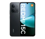 Смартфон Xiaomi Redmi 15C 6/128Gb Midnight Black