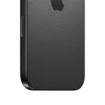 Смартфон Apple iPhone 16 Pro Max 256Gb Black Titanium ZDA/A (1-sim) — изображение 5