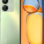 Смартфон Xiaomi Redmi 15C 4/128Gb Moonlight Blue