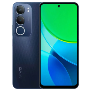 Смартфон Vivo Y19S Pro 6/256Gb Black