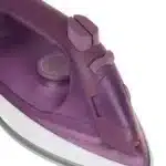 Утюг Panasonic NI-S530VTV, 2400Вт, 300мл, постоянный пар - 15гр, керам. подошва — изображение 6