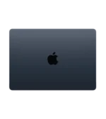 Ноутбук Apple MacBook Air 13-inch M3 chip with 8-core CPU and 10-core GPU, 16GB, 512GB SSD - Midnight — изображение 2