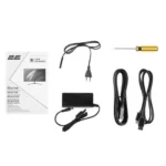 Монитор 2E GAMING 23.8" G2423B HDMI, DP, USB-C, Audio, IPS, 165Hz, 1ms, FreeSync — изображение 4