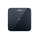 Напольные весы Xiaomi Smart Scale S200 Dark Gray