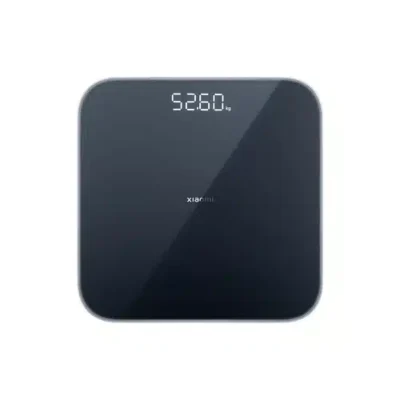 Напольные весы Xiaomi Smart Scale S200 Dark Gray