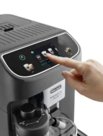 Кофемашина DeLonghi ECAM320.61.G Magnifica Plus — изображение 3