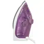 Утюг Panasonic NI-S530VTV, 2400Вт, 300мл, постоянный пар - 15гр, керам. подошва