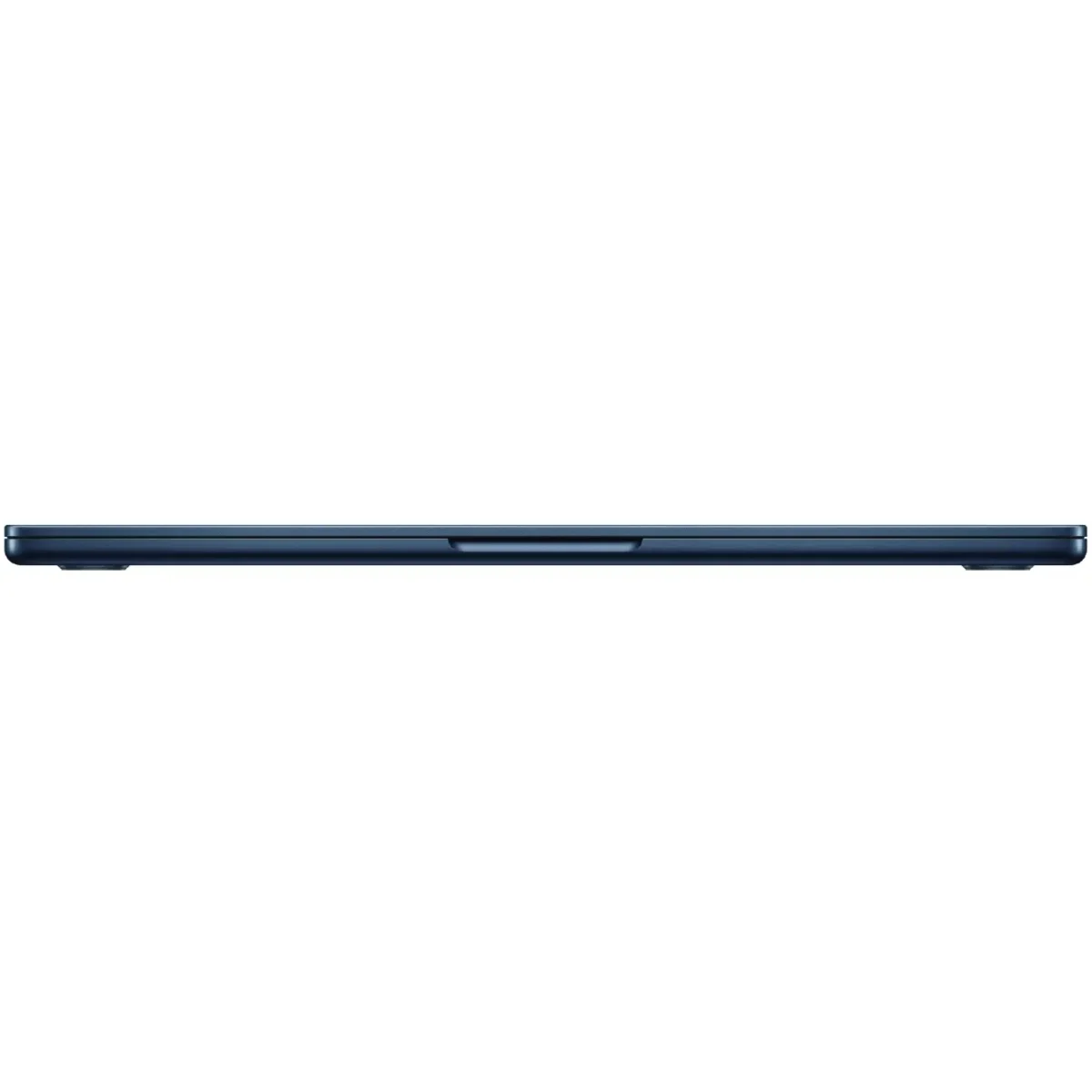 Ноутбук Apple MacBook Air 15-inch M3 chip with 8-core CPU and 10-core GPU, 16GB, 512GB SSD - Midnight — изображение 4