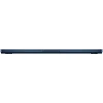 Ноутбук Apple MacBook Air 15-inch M3 chip with 8-core CPU and 10-core GPU, 16GB, 512GB SSD - Midnight — изображение 4