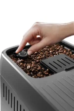 Кофемашина DeLonghi ECAM320.61.G Magnifica Plus — изображение 4
