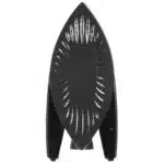 Утюг Panasonic NI-W950ALTW Мощность: 2400 Вт, черно-серый — изображение 4