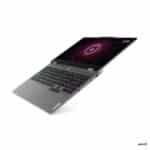 Ноутбук Lenovo LOQ 3 Series 15ARP9 RYZEN_7_7435HS |16GB(8+8)_DDR5_4800_SODIMM | 512GB_SSD | RTX4050 |15.6_FHD_AG_300N | NoOS — изображение 4