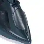 Утюг Panasonic NI-U450GTV, 2400Вт, 300мл, паровой удар -140гр, самоочистка от накипи, керам. подошва, зеленый — изображение 6