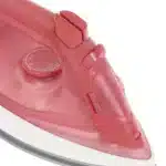 Утюг Panasonic NI-S430RTV, 2300Вт, 300мл, постоянный пар - 15гр, керам. подошва — изображение 6